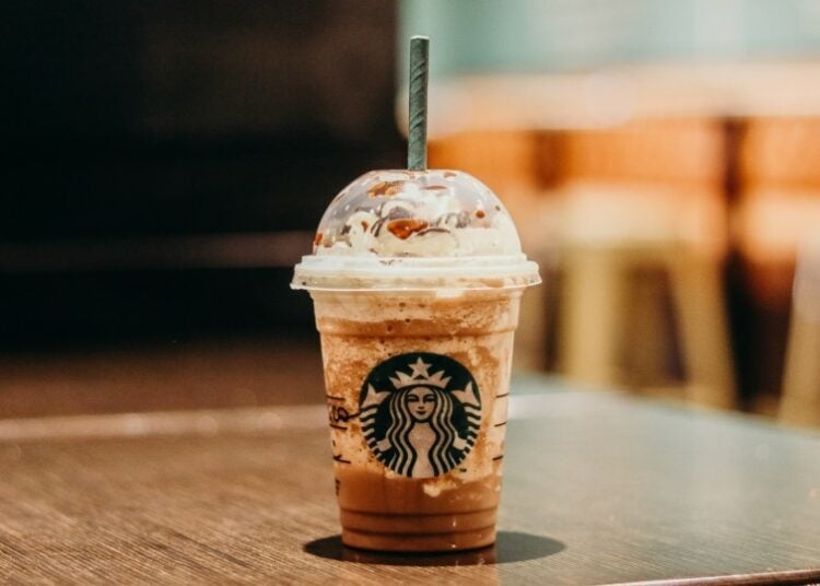 Minuman Starbucks Rp10 Ribu Dan Promo Murah Lainnya