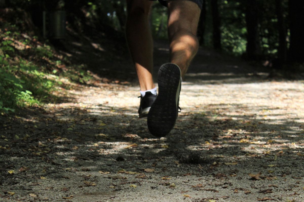 Rekomendasi Tempat Jogging Di Bogor