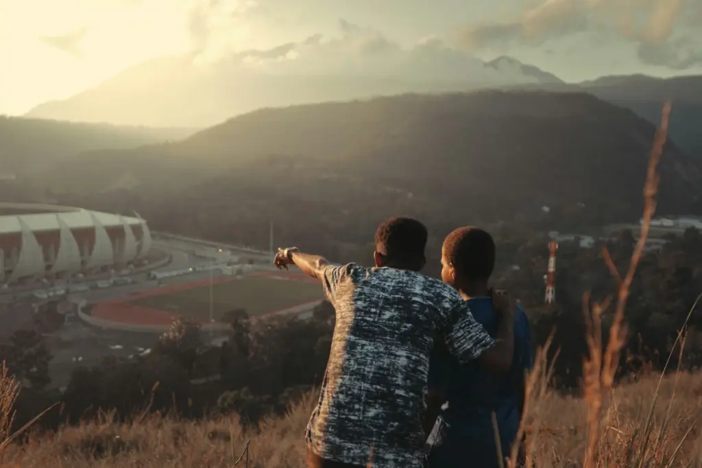 stereotype orang timur