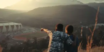 stereotype orang timur