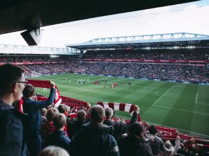 Surat Terbuka: Untuk Jürgen Klopp dan Liverpool FC