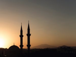 Ramadan dan Hal-Hal yang Mendadak Menjadi Spesial