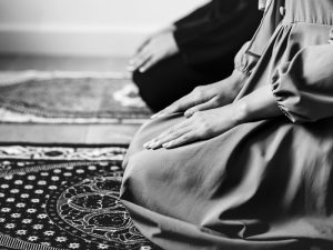 Menghitung Rakaat Salat Adalah Salah Satu Momen Berhitung Paling Sulit di Dunia Ini