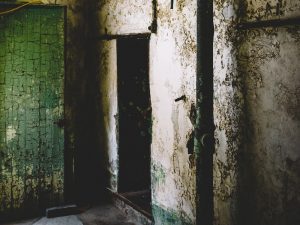 Toilet Sekolah di Timur Indonesia