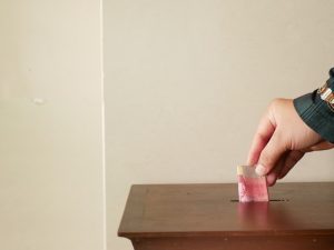 Transparansi Dana Sumbangan Crowdfunding
