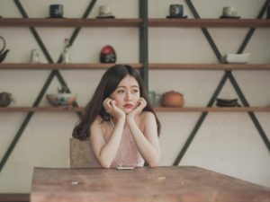 Dalam Suatu Hubungan, Seharusnya Tidak Ada Kata dan Rasa Bosan
