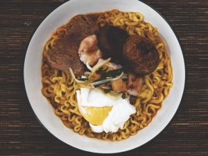 Jasa Mi Instan bagi Anak Kosan di Bulan Ramadan