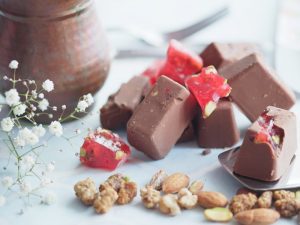 Lima Makanan Yang Perlu Dihindari Para Jomblo