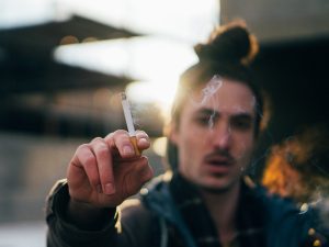 Definisi Cowok Versi Iklan Rokok U-Mild
