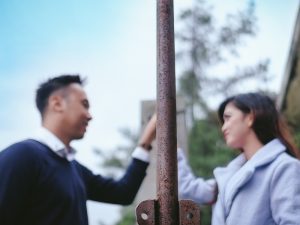 Di Bulan Ramadan, Menyiasati Rindu Sungguh Asyu