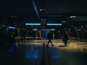 Di Medan, Mati Lampu di Bulan Puasa Adalah Keniscayaan
