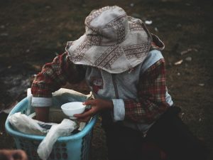 Lima Tahun Lagi, Masihkah Bubur Tahu Seharga Dua Ribu?