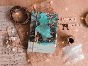 Bookstagrammer, Selebgramnya Pencinta Buku