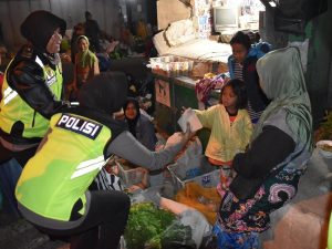 Alternatif Pengganti Sahur on the Road