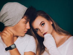 Please, Jangan Jadi Pacar Yang Menyebalkan!