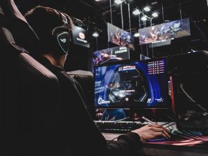Menjadi Atlet Esports Itu Tidak Mudah!