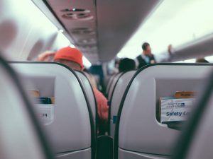 Perjalanan Melawan Aerophobia, Ketakutan Luar Biasa untuk Naik Pesawat