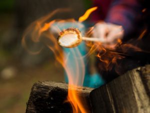 Pertolongan Pertama Ketika Luka Bakar dengan ‘Biasanya Begini Kok’
