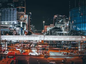 Kita Adalah Terminal Bagi Yang Lain