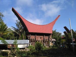 Toraja Yang Unik, Toraja Yang Indah, Toraja Yang Toleransi