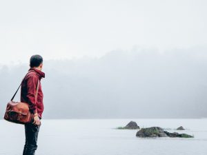 Rindu Itu Ringan, Yang Berat Itu Kamu