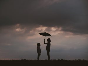 Potret Humanis dan Sisi Positif dari Aksi 22 Mei 2019