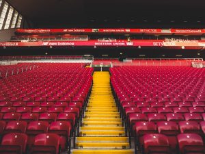 Curahan Hati Seorang Pendukung Liverpool FC