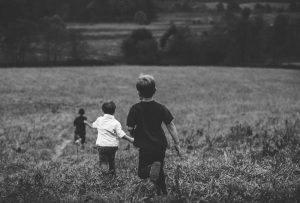Tipologi Aktivitas Anak-Anak di Bulan Ramadan