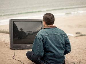 Mengenang Serial TV Ramadan: Lorong Waktu