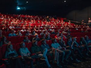 John Wick: Chapter 3 – Parabellum: Berlumuran Sensasi Dan Rasa Menunggu