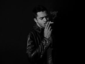 Iklan Rokok Djarum 76, Nggak Ada Maskulin-Maskulinnya