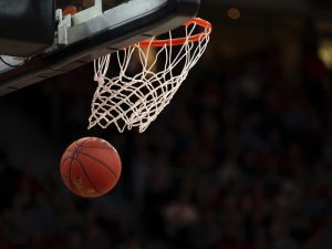 Bola Basket dan Kerusuhan Aksi 22 Mei