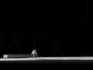 Solitude, Praktik Hening yang Menghidupkan