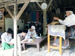 Manfaat Pesantren dan Spirit Ramadan ala Santri Kilatan