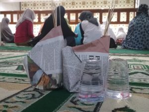 Masjid di Jogja Semakin Istimewa di Bulan Ramadan