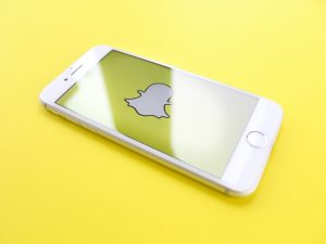 Terima Kasih Evan Spiegel, Sekarang Saya Tidak Jomblo Lagi