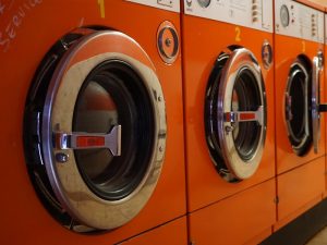 Saran untuk Para Penyedia Jasa Laundry