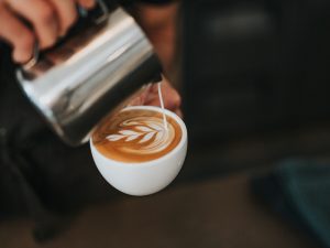 Nasib Kedai Kopi di Bulan Ramadan