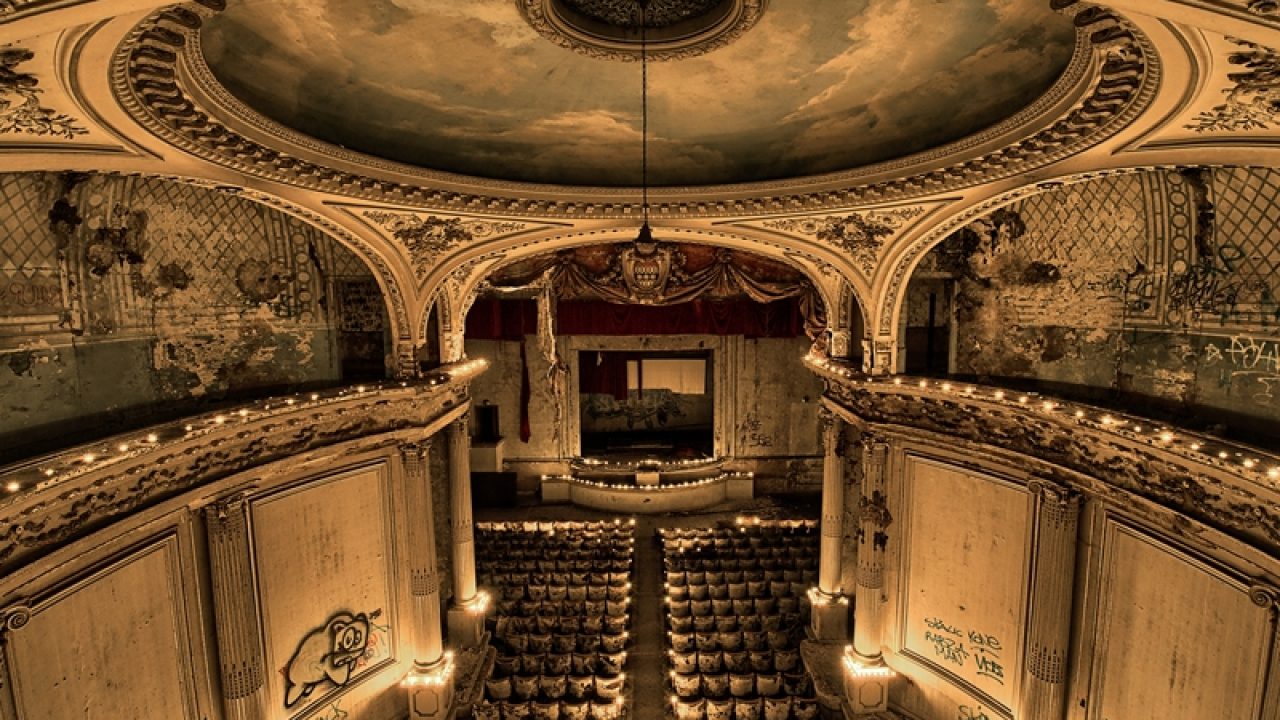 Pementasan Teater Dan Hal Hal Yang Terjadi Setelahnya Terminal Mojok