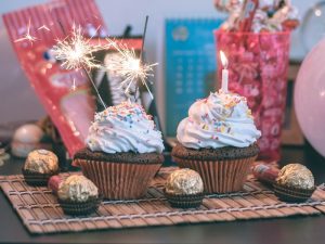 Caranya Mengucapkan Selamat Ulang Tahun Menentukan Seberapa Penting Engkau Bagi Seseorang
