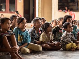 Dua Tipe Murid yang Diingat Guru