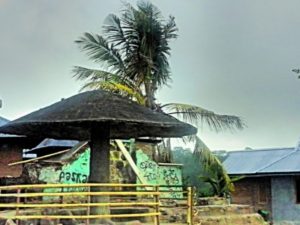Orang Lewoeleng dan Kebiasaan yang Bikin Rindu