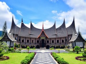 Kenapa Orang Padang Ada Dimana-Mana?