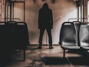 Kisah Dosen yang Killer Berdebat dengan Hantu