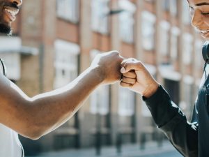 Bila Emansipasi Wanita Itu Ada, Sudah Semestinya Emansipasi Laki-laki juga Harus Ada