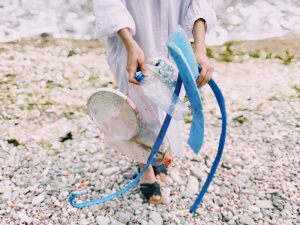 Mengurangi Sampah Plastik Ketika Lebaran, Kenapa Tidak?