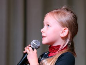 Penyanyi Cilik dan Lagu Anak-Anak yang Semakin Langka