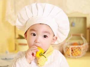 Perempuan: Waktu Kecil Hobi Main Masak-Masakan, Sudah Besar Disuruh Masak Beneran Malasnya Minta Ampun