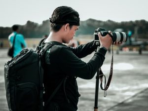 Mahasiswa Jurnalistik yang Kalah dari Akun Media Sosial Bodong