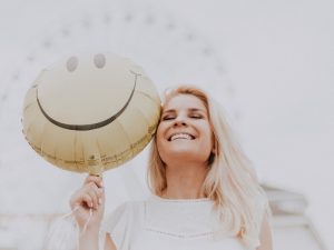 Berpikir Positif itu Melelahkan